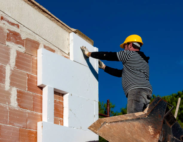 Best Eco-Friendly Insulation in San Andreas, CA
