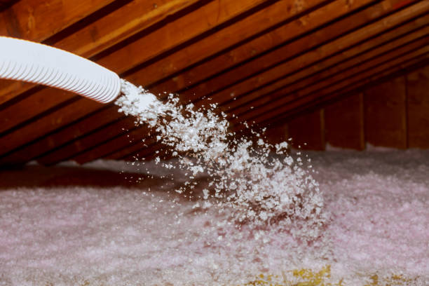 Best Residential Insulation in San Andreas, CA