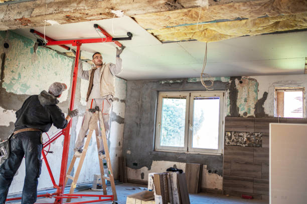 Best Spray Foam Insulation in San Andreas, CA