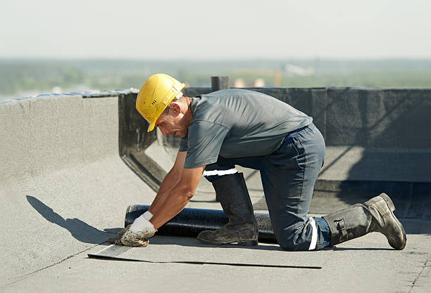 Best Insulation Maintenance and Repair in San Andreas, CA
