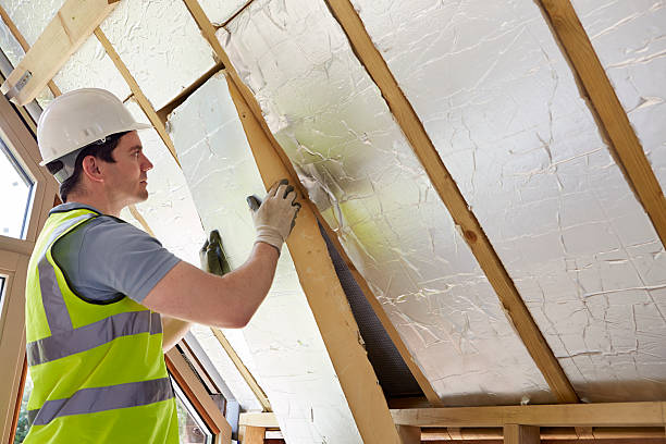 Best Spray Foam Insulation in San Andreas, CA